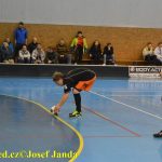 Futsal: Dogy vyhrály okresní titul. Drama rozhodly penalty!