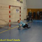 Futsal: Dogy vyhrály okresní titul. Drama rozhodly penalty!
