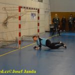 Futsal: Dogy vyhrály okresní titul. Drama rozhodly penalty!