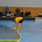 Futsal: Dogy vyhrály okresní titul. Drama rozhodly penalty!