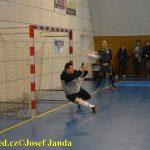 Futsal: Dogy vyhrály okresní titul. Drama rozhodly penalty!