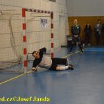 Futsal: Dogy vyhrály okresní titul. Drama rozhodly penalty!