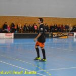 Futsal: Dogy vyhrály okresní titul. Drama rozhodly penalty!