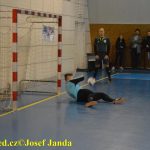Futsal: Dogy vyhrály okresní titul. Drama rozhodly penalty!