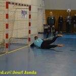 Futsal: Dogy vyhrály okresní titul. Drama rozhodly penalty!