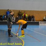 Futsal: Dogy vyhrály okresní titul. Drama rozhodly penalty!