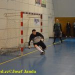 Futsal: Dogy vyhrály okresní titul. Drama rozhodly penalty!