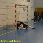 Futsal: Dogy vyhrály okresní titul. Drama rozhodly penalty!