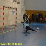 Futsal: Dogy vyhrály okresní titul. Drama rozhodly penalty!