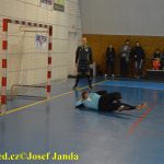 Futsal: Dogy vyhrály okresní titul. Drama rozhodly penalty!