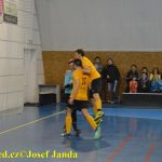 Futsal: Dogy vyhrály okresní titul. Drama rozhodly penalty!