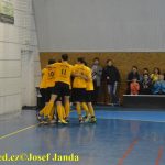 Futsal: Dogy vyhrály okresní titul. Drama rozhodly penalty!