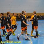 Futsal: Dogy vyhrály okresní titul. Drama rozhodly penalty!