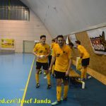 Futsal: Dogy vyhrály okresní titul. Drama rozhodly penalty!