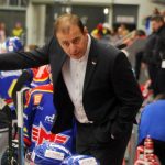 Motor v prvním semifinále propadl a zaslouženě prohrál