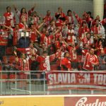 Motor v prvním semifinále propadl a zaslouženě prohrál