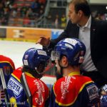 Motor v prvním semifinále propadl a zaslouženě prohrál