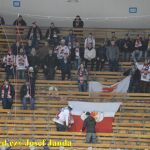 Plameny zhasly už v první třetině. Tábor vede 1:0