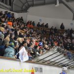 Plameny zhasly už v první třetině. Tábor vede 1:0
