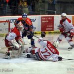Torzo budějovického Motoru na rozjetou Slavii prostě nestačí