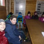 Ve Strakonicích parkuje unikátní Legiovlak