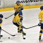 Píseckým juniorům schází navléci poslední korálek