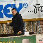 Píseckým juniorům schází navléci poslední korálek