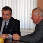 Milevský starosta na radnici přijal úspěšné hokejisty