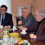 Milevský starosta na radnici přijal úspěšné hokejisty