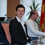 Milevský starosta na radnici přijal úspěšné hokejisty