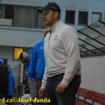 Mladí kohouti si zahrají na domácím turnaji o první místo!