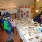Dnes do pěti nabízí Milevské muzeum velikonoční jarmark