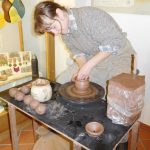 Dnes do pěti nabízí Milevské muzeum velikonoční jarmark