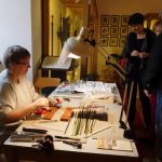 Dnes do pěti nabízí Milevské muzeum velikonoční jarmark