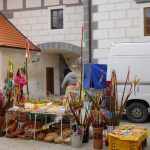 Dnes do pěti nabízí Milevské muzeum velikonoční jarmark