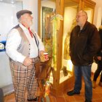 Dnes do pěti nabízí Milevské muzeum velikonoční jarmark