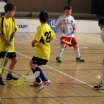 Milevským elévům se domácí turnaj vůbec nepovedl
