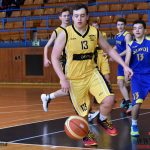 Písečtí Sršni vstoupí do boje o titul z druhého místa