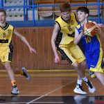 Písečtí Sršni vstoupí do boje o titul z druhého místa