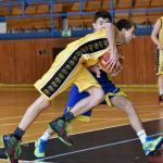 Písečtí Sršni vstoupí do boje o titul z druhého místa