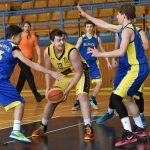 Písečtí Sršni vstoupí do boje o titul z druhého místa