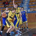 Písečtí Sršni vstoupí do boje o titul z druhého místa