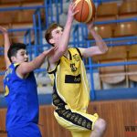 Písečtí Sršni vstoupí do boje o titul z druhého místa