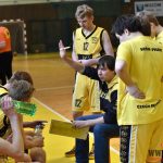 Písečtí Sršni vstoupí do boje o titul z druhého místa