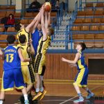 Písečtí Sršni vstoupí do boje o titul z druhého místa