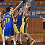 Písečtí Sršni vstoupí do boje o titul z druhého místa