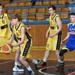 Písečtí Sršni vstoupí do boje o titul z druhého místa