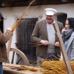 Velikonoce na mlýně v Hoslovicích
