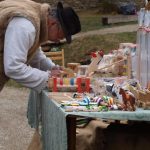 Velikonoce na mlýně v Hoslovicích