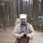 Velikonoce na mlýně v Hoslovicích